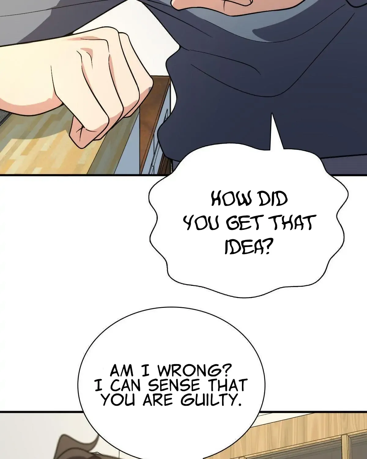 My Wife Is From a Thousand Years Ago Chapter 55 page 35 - 