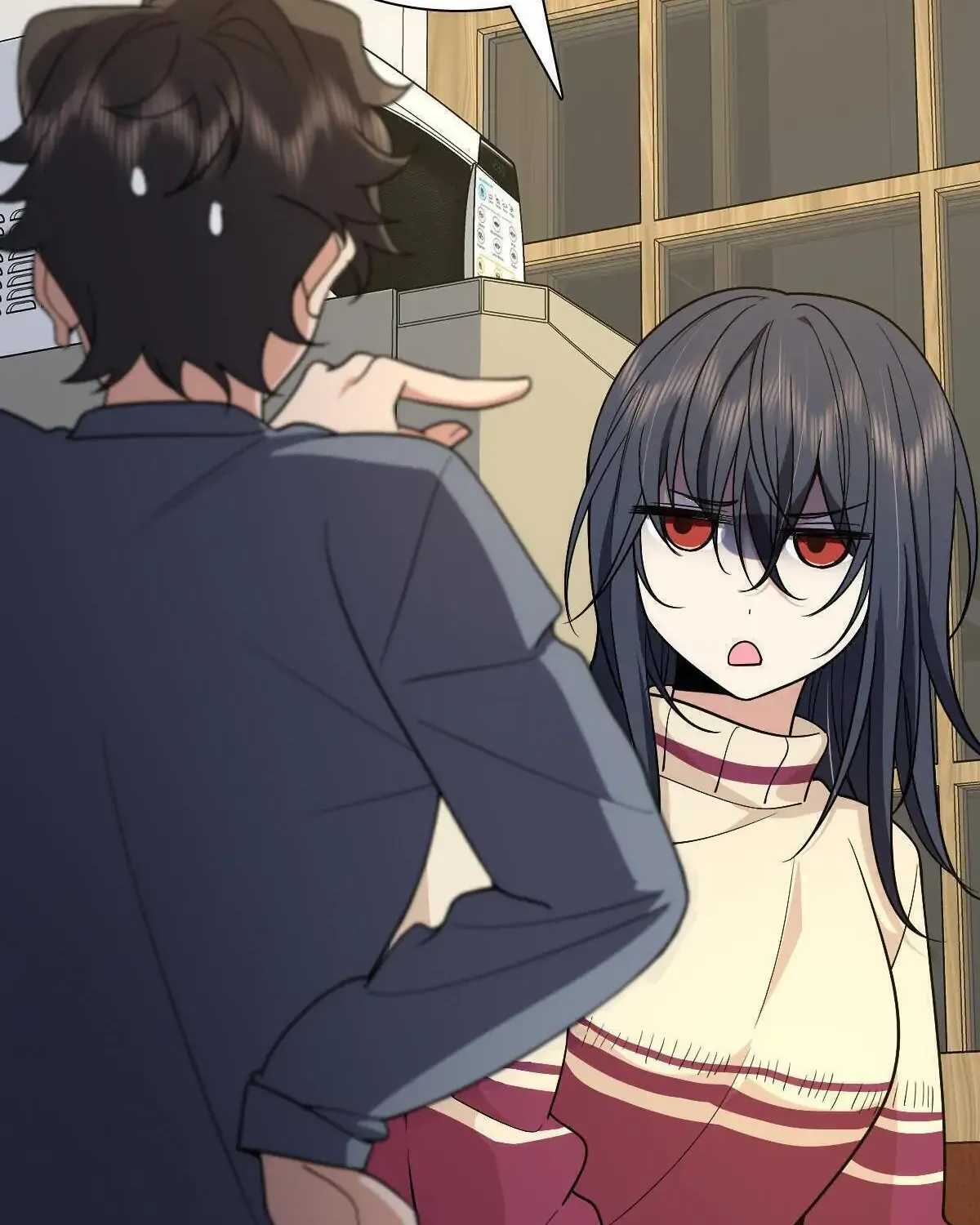 My Wife Is From a Thousand Years Ago Chapter 55 page 36 - 