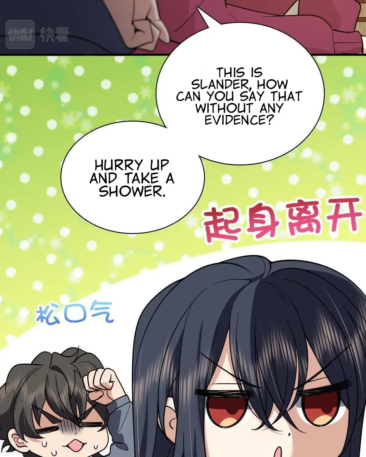 My Wife Is From a Thousand Years Ago Chapter 55 page 37 - 