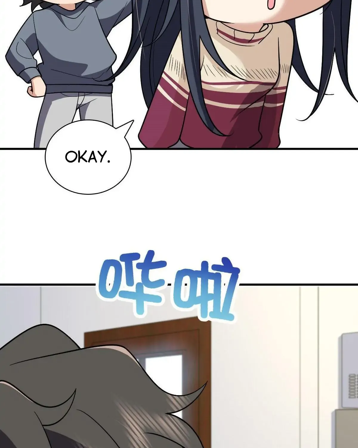 My Wife Is From a Thousand Years Ago Chapter 55 page 38 - 