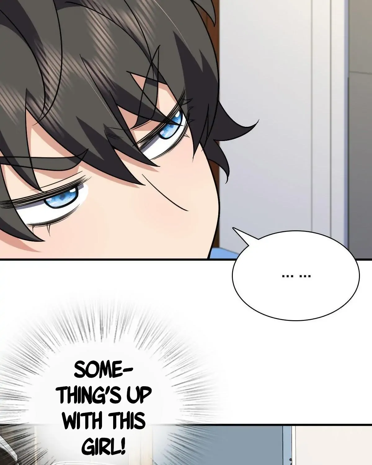 My Wife Is From a Thousand Years Ago Chapter 55 page 39 - 