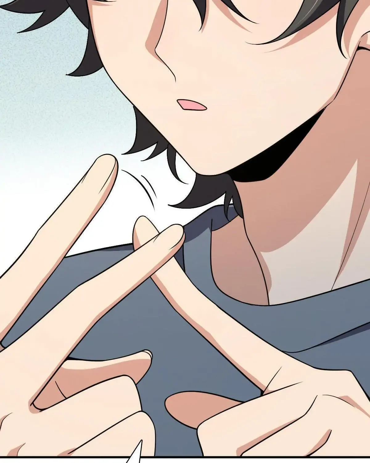 My Wife Is From a Thousand Years Ago Chapter 55 page 5 - 