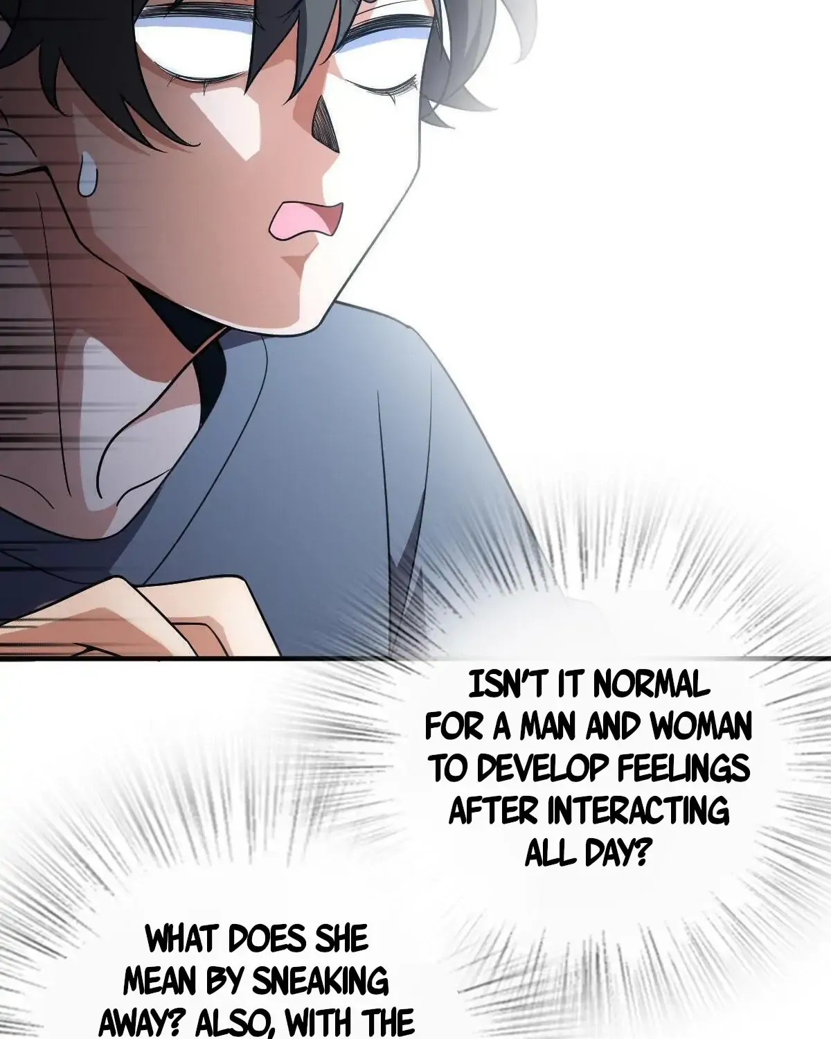 My Wife Is From a Thousand Years Ago Chapter 55 page 42 - 