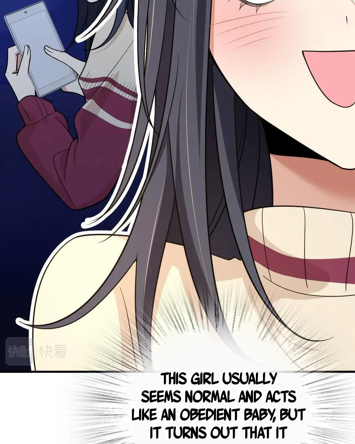 My Wife Is From a Thousand Years Ago Chapter 55 page 44 - 