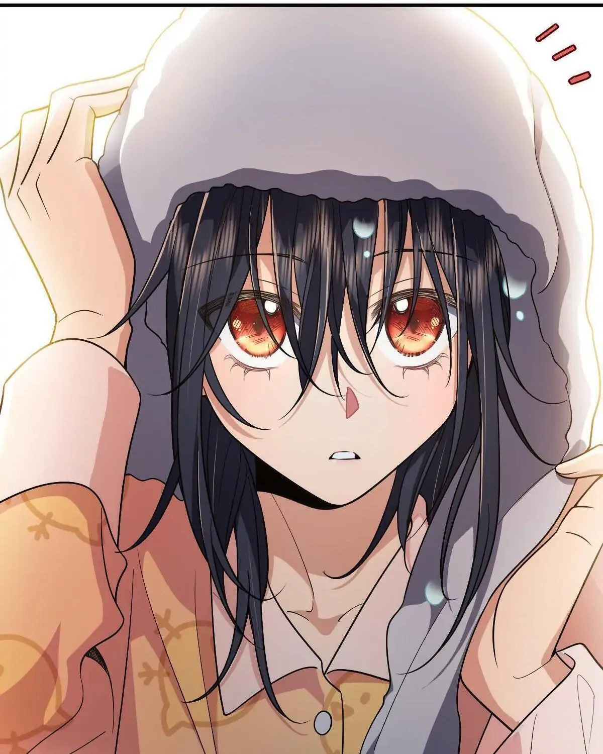 My Wife Is From a Thousand Years Ago Chapter 55 page 48 - 