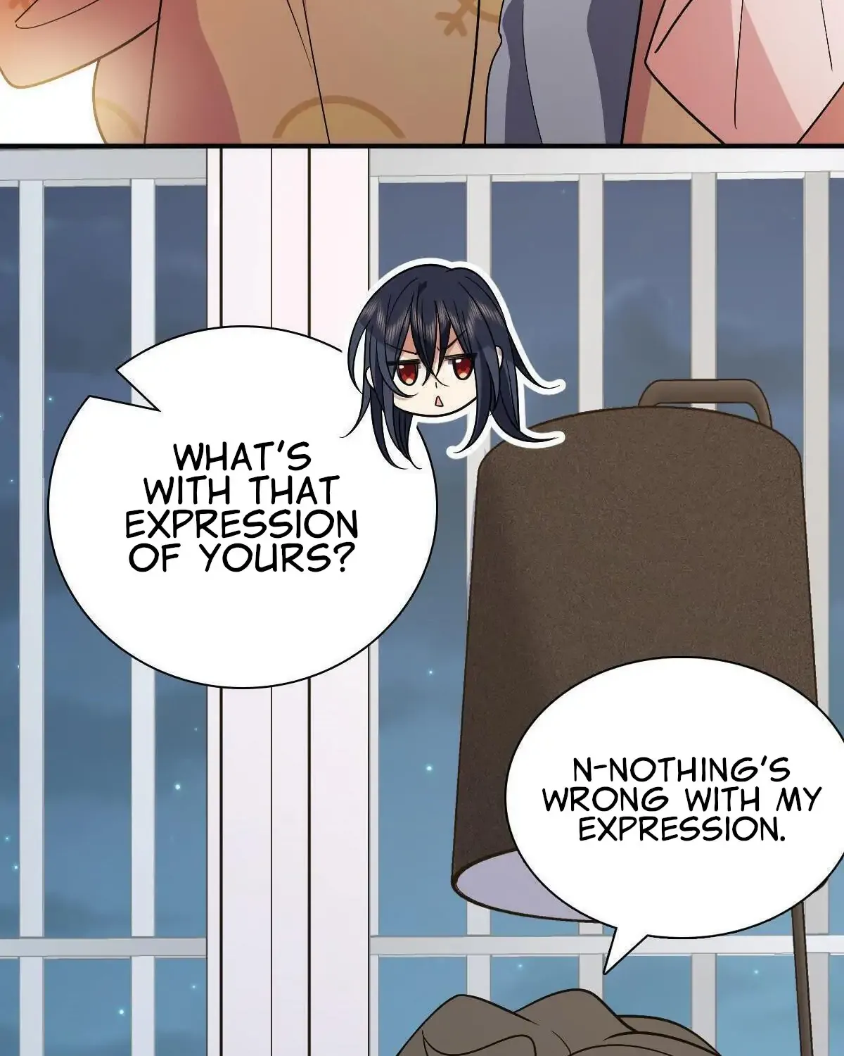 My Wife Is From a Thousand Years Ago Chapter 55 page 49 - 