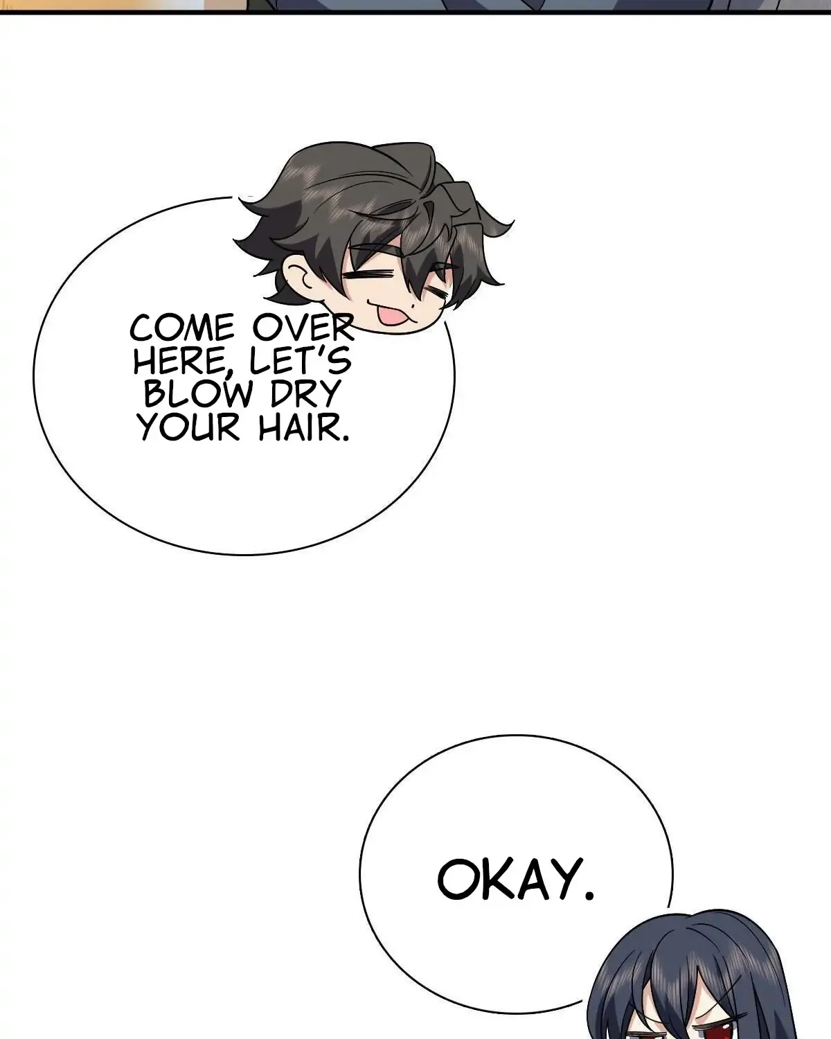 My Wife Is From a Thousand Years Ago Chapter 55 page 51 - 