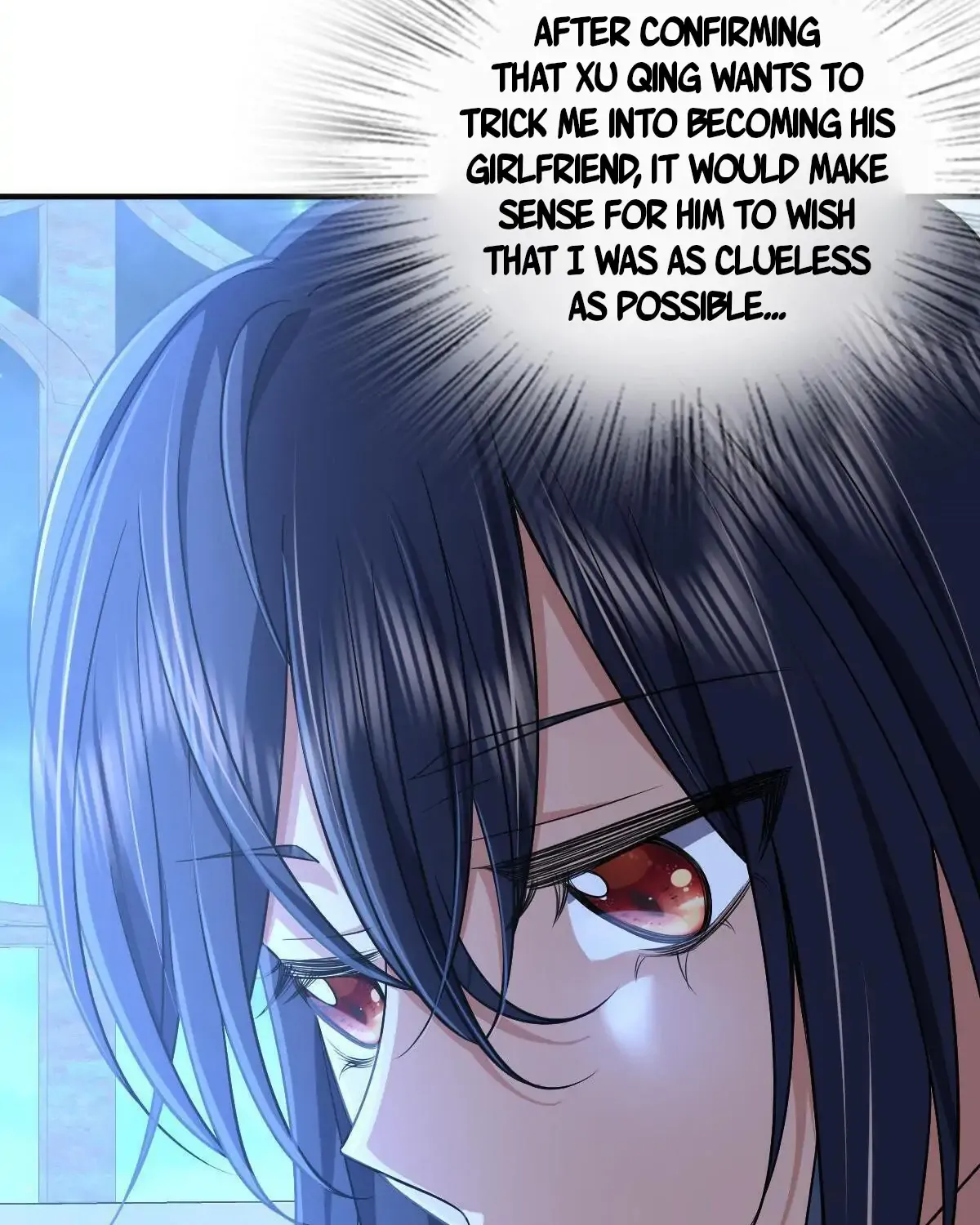 My Wife Is From a Thousand Years Ago Chapter 55 page 55 - 