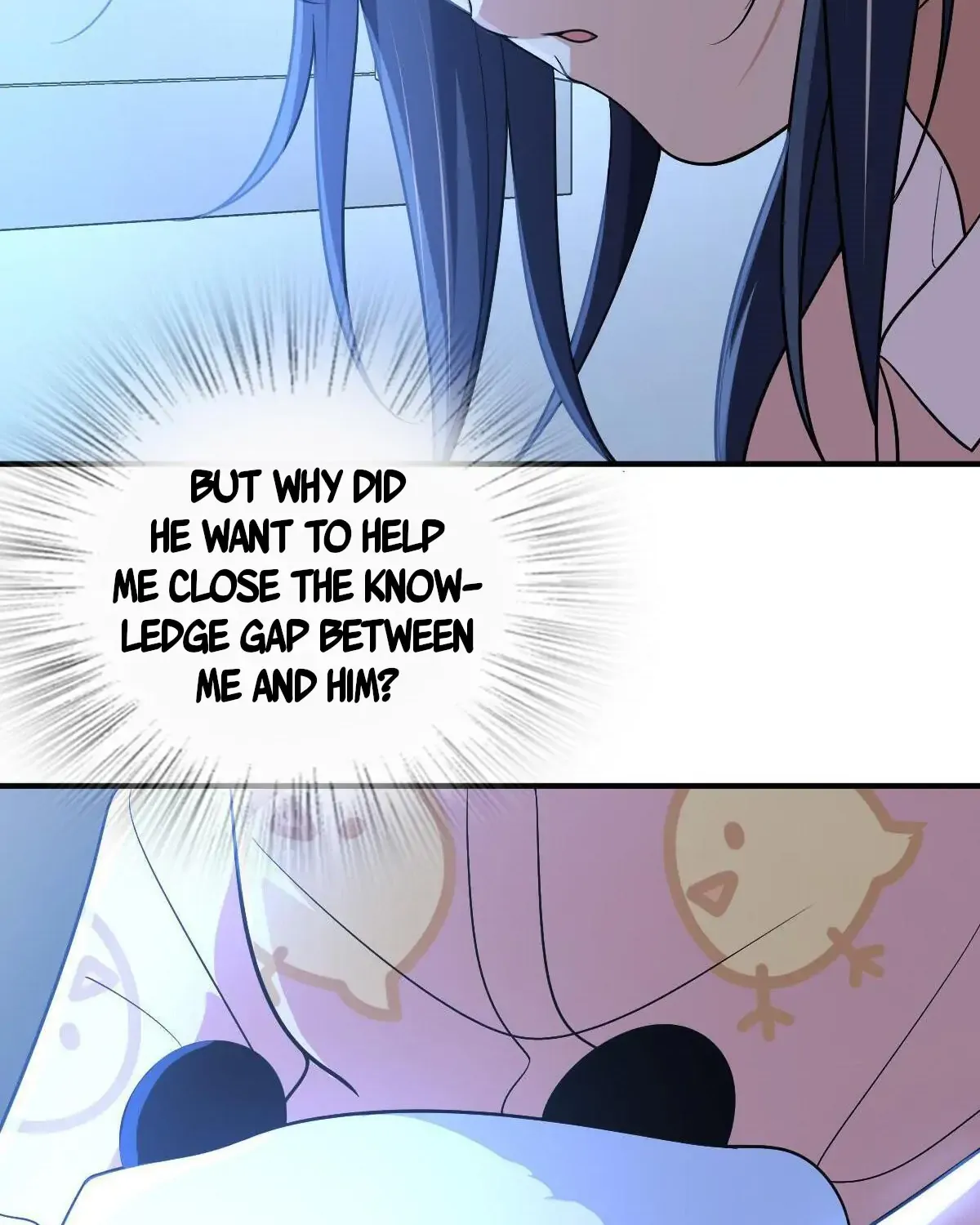 My Wife Is From a Thousand Years Ago Chapter 55 page 56 - 