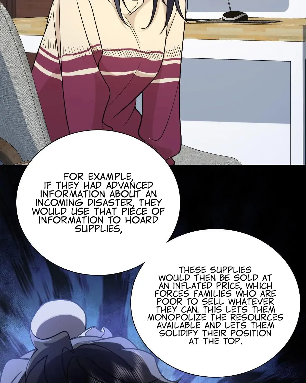 My Wife Is From a Thousand Years Ago Chapter 55 page 7 - 
