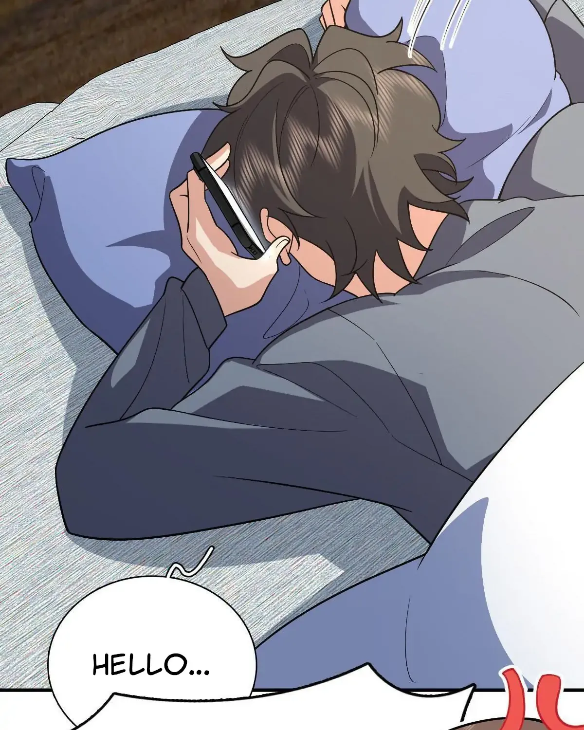 My Wife Is From a Thousand Years Ago Chapter 55 page 62 - 