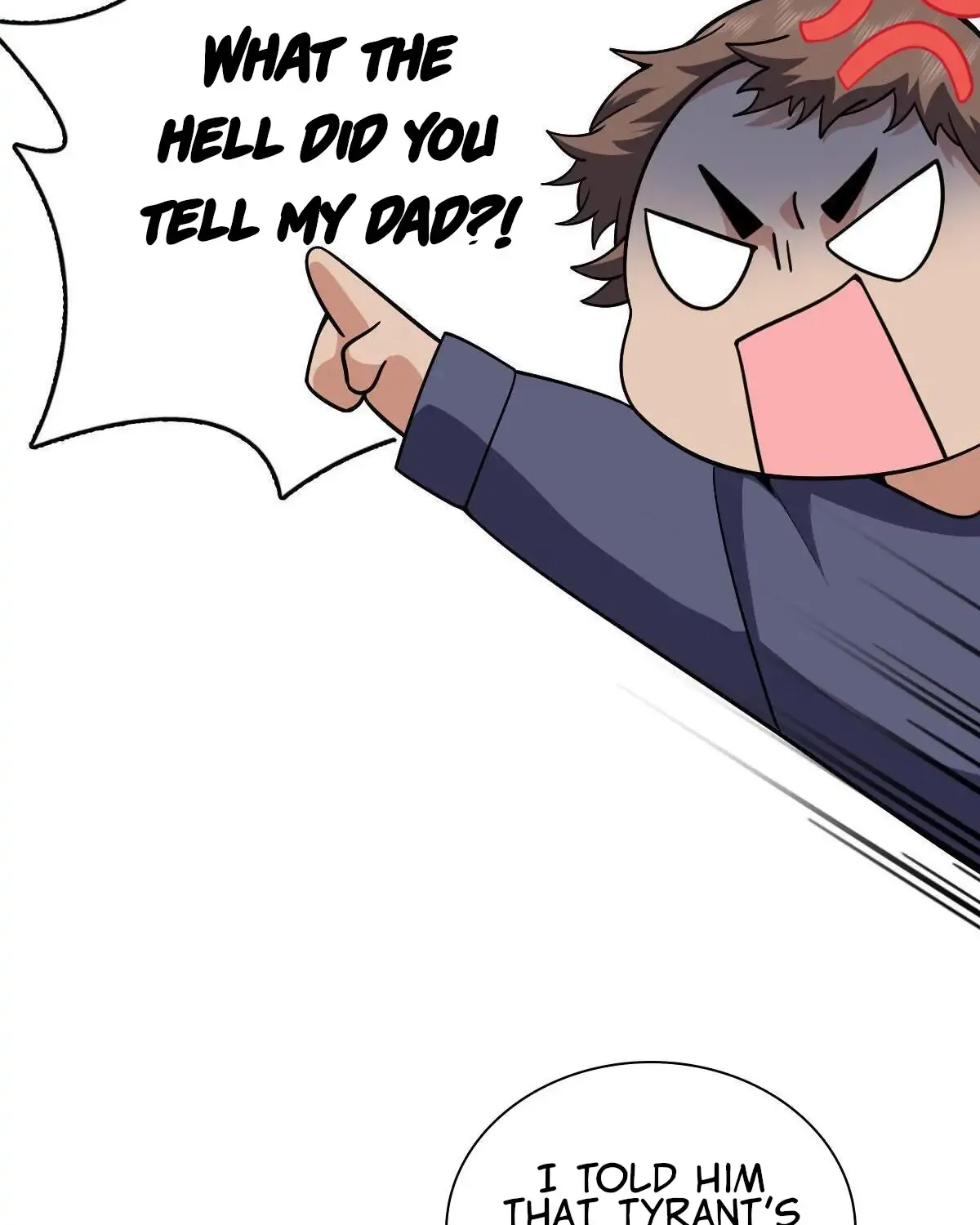 My Wife Is From a Thousand Years Ago Chapter 55 page 63 - 
