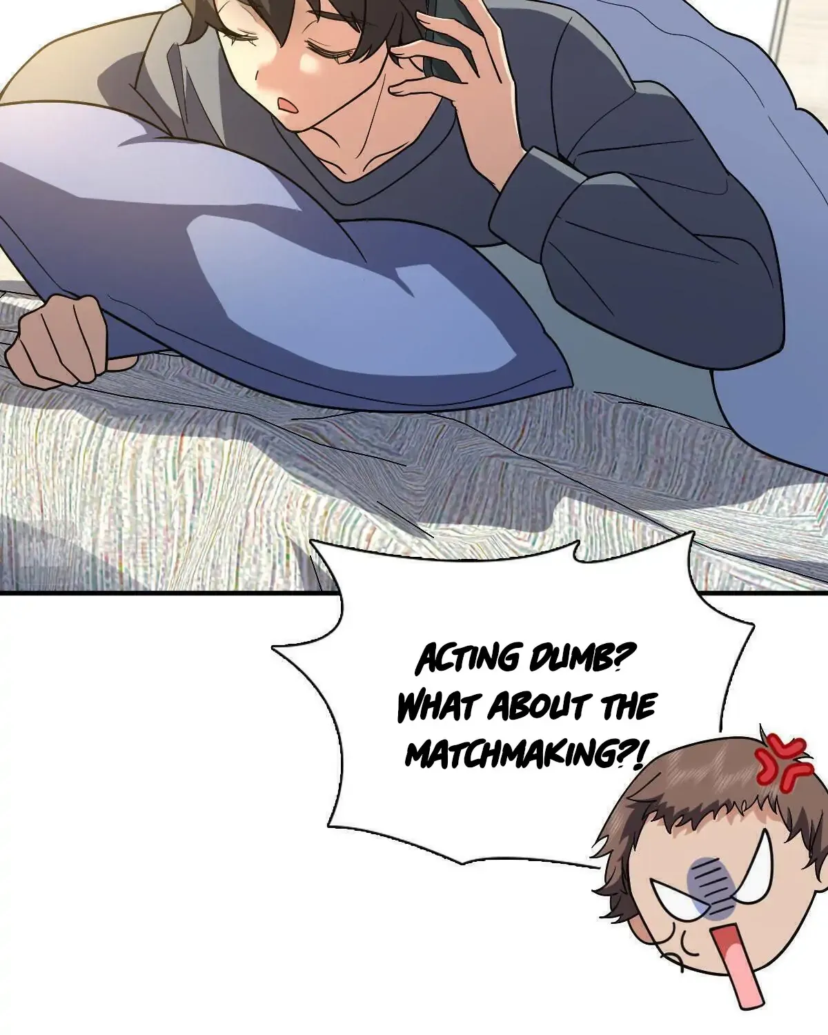 My Wife Is From a Thousand Years Ago Chapter 55 page 65 - 