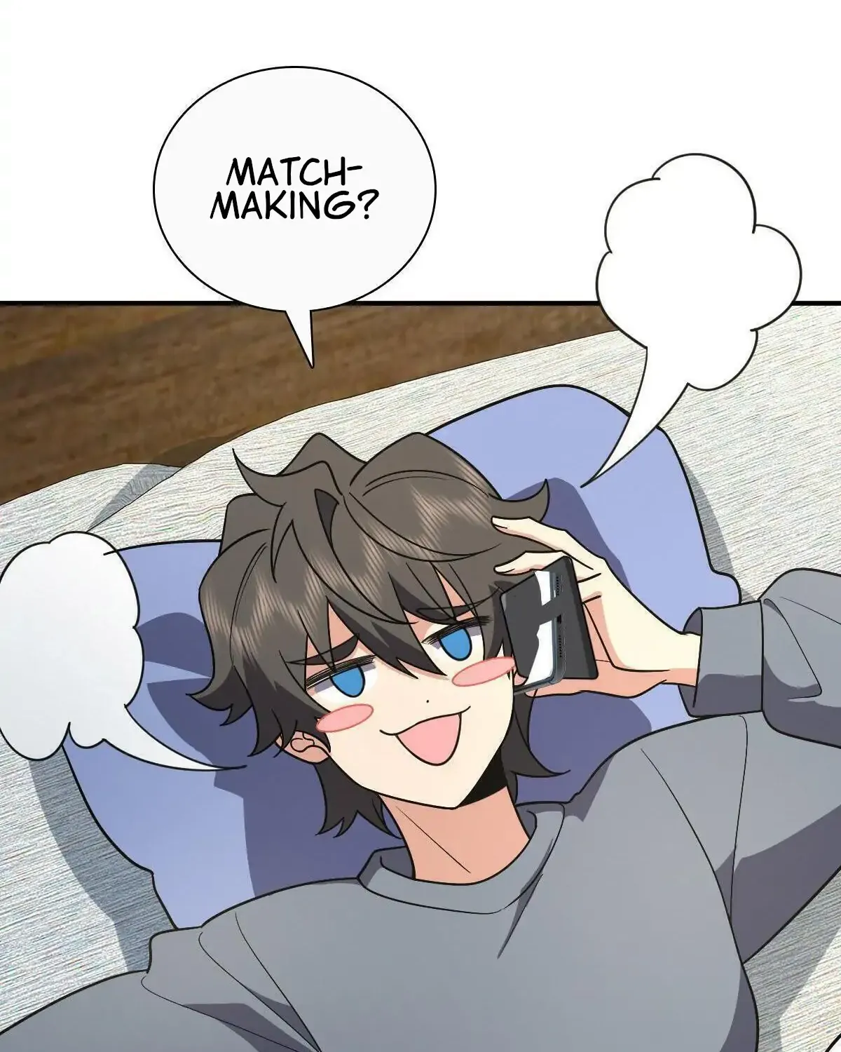 My Wife Is From a Thousand Years Ago Chapter 55 page 66 - 