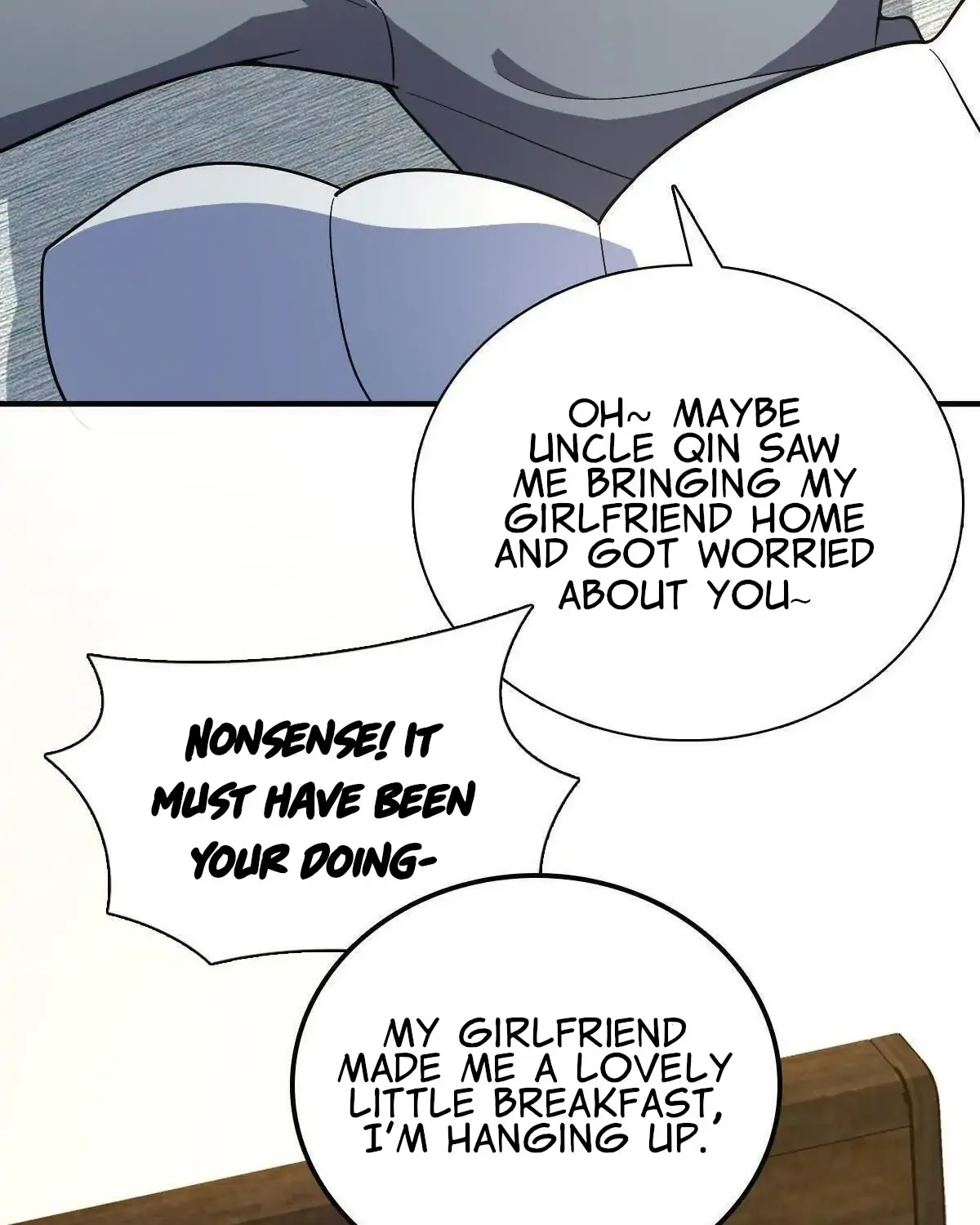 My Wife Is From a Thousand Years Ago Chapter 55 page 67 - 