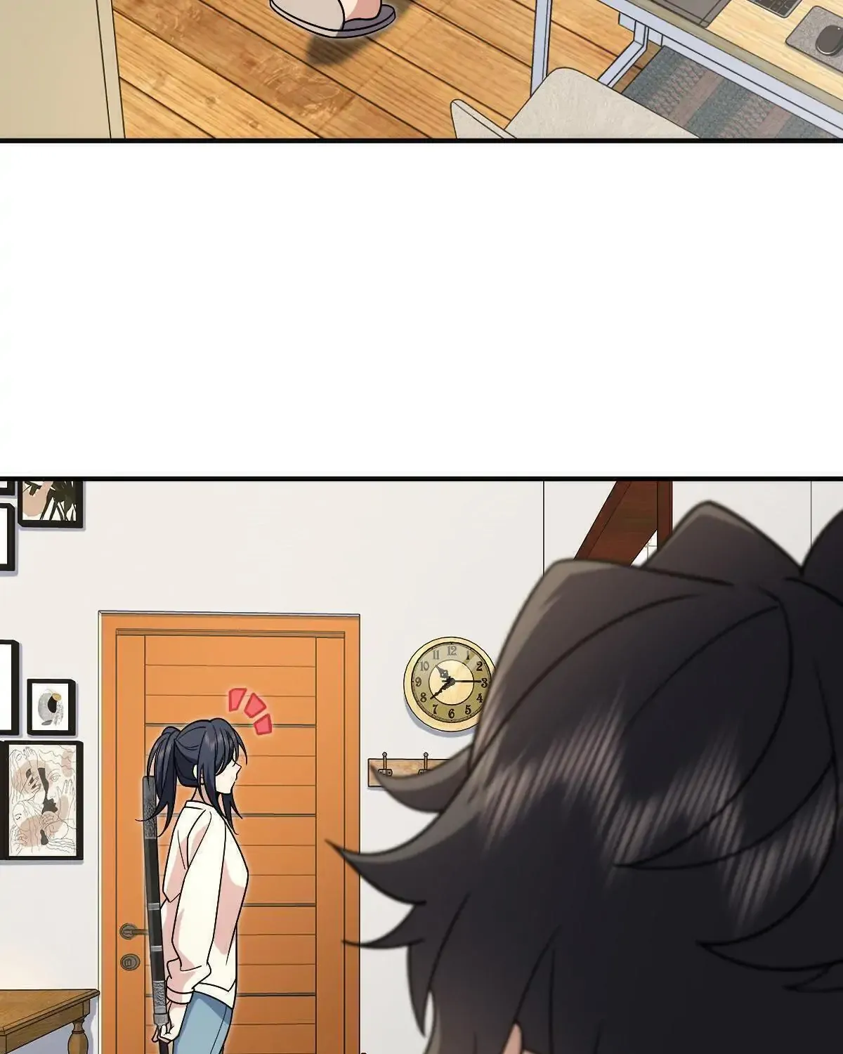 My Wife Is From a Thousand Years Ago Chapter 55 page 71 - 