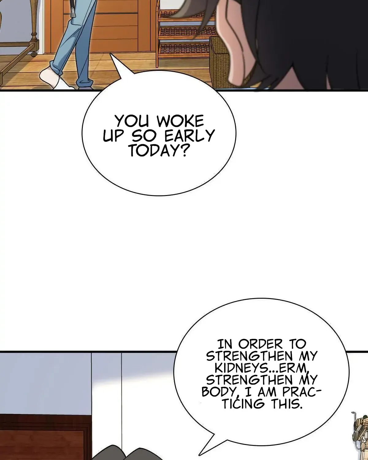 My Wife Is From a Thousand Years Ago Chapter 55 page 72 - 