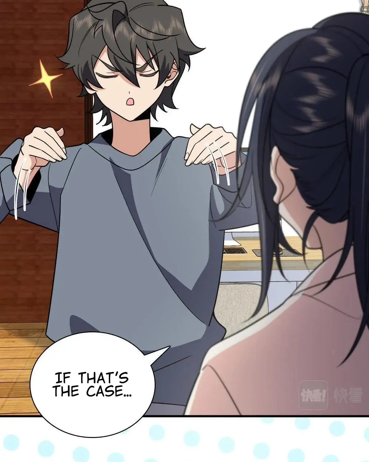 My Wife Is From a Thousand Years Ago Chapter 55 page 73 - 