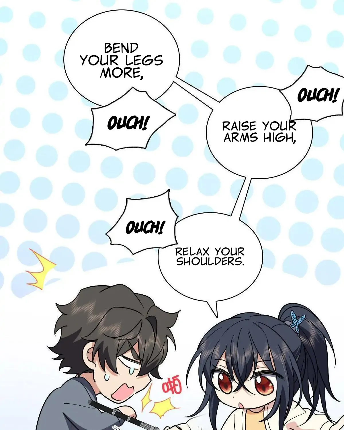 My Wife Is From a Thousand Years Ago Chapter 55 page 74 - 