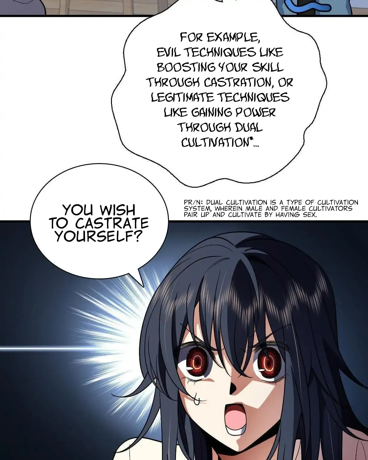 My Wife Is From a Thousand Years Ago Chapter 55 page 77 - 