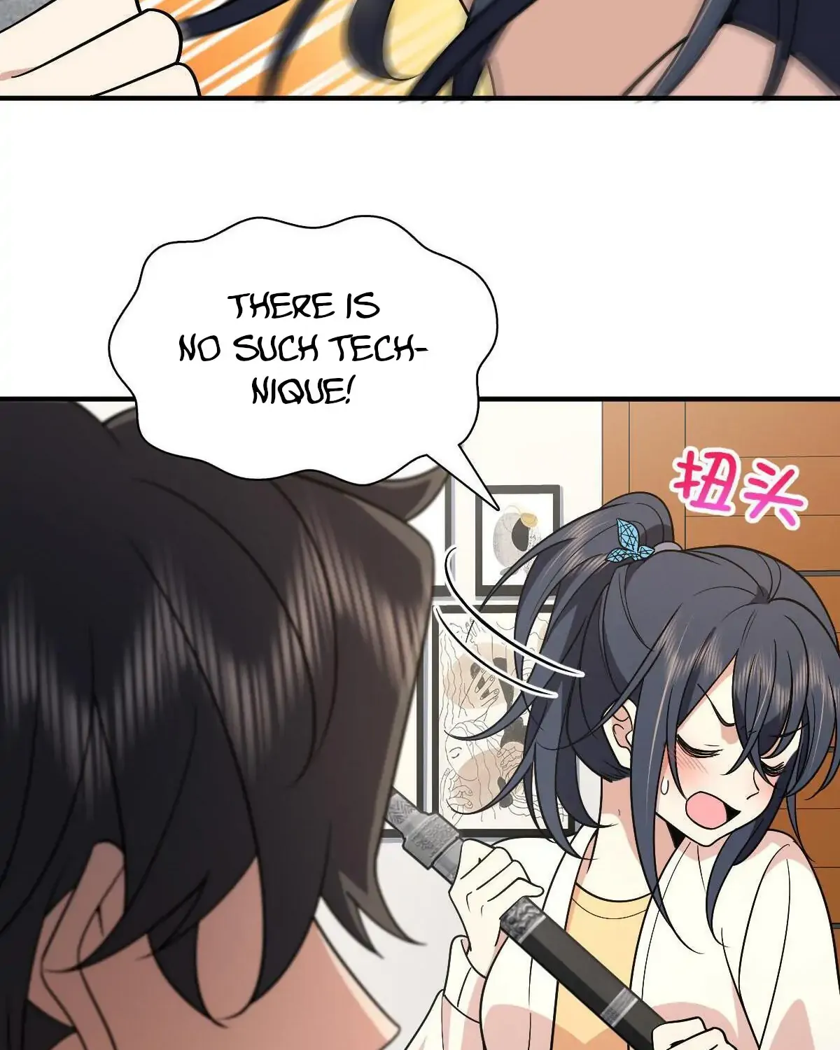 My Wife Is From a Thousand Years Ago Chapter 55 page 80 - 
