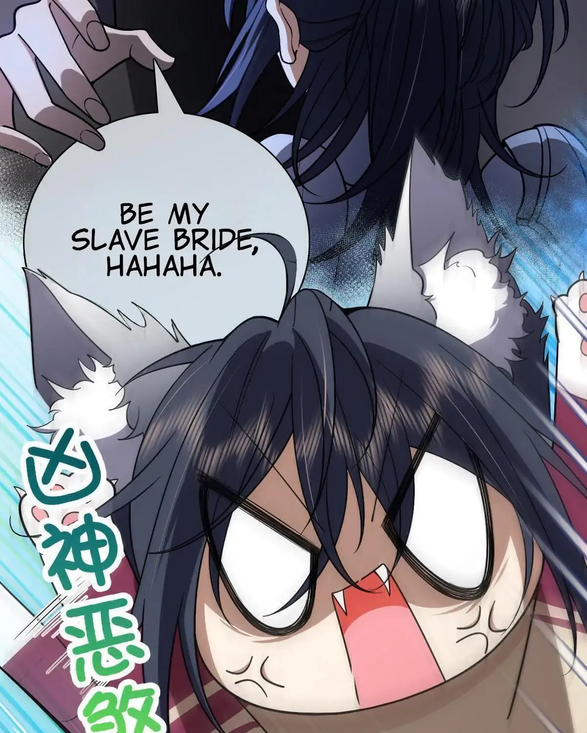 My Wife Is From a Thousand Years Ago Chapter 55 page 9 - 