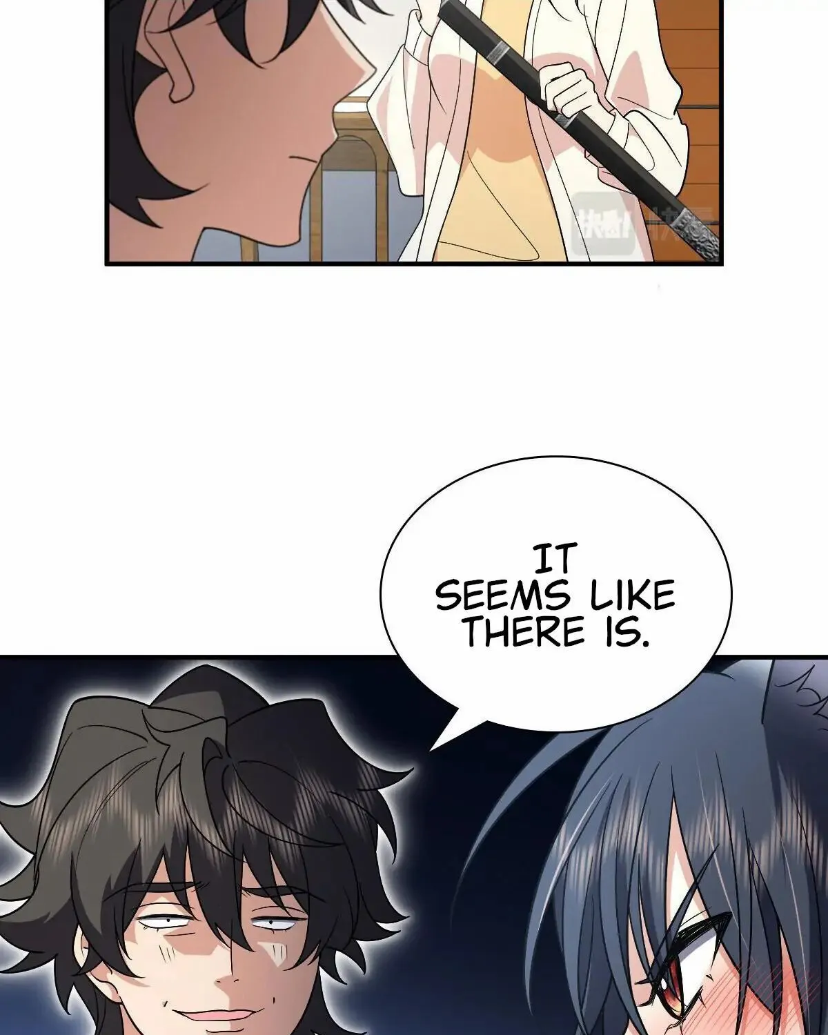 My Wife Is From a Thousand Years Ago Chapter 55 page 82 - 