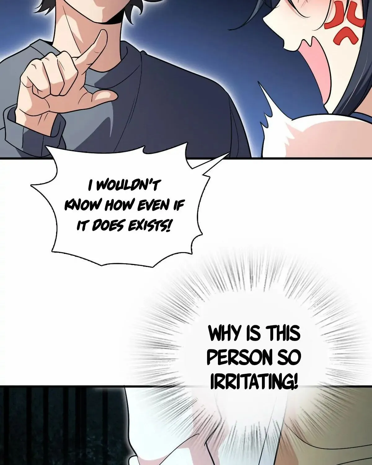 My Wife Is From a Thousand Years Ago Chapter 55 page 83 - 