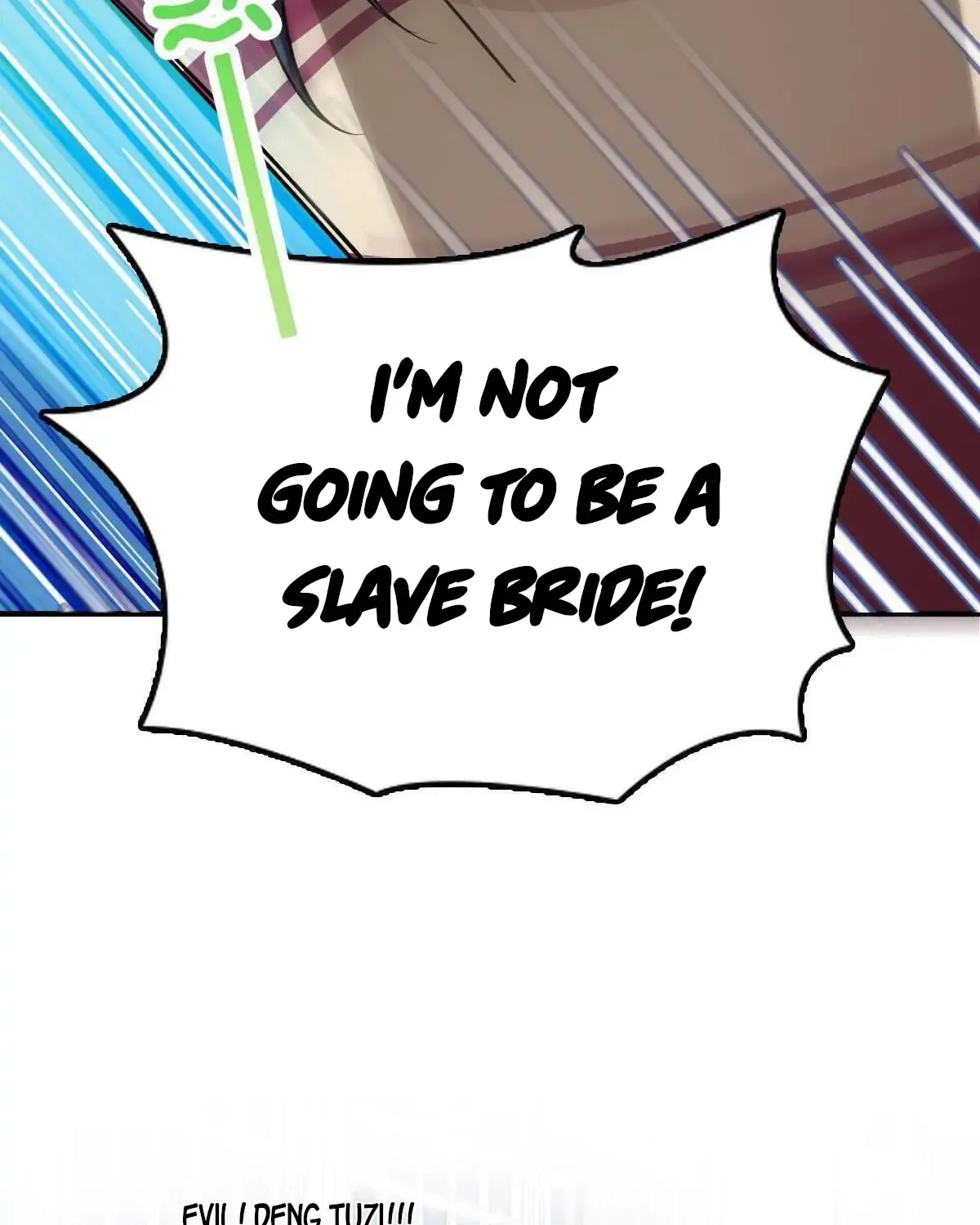 My Wife Is From a Thousand Years Ago Chapter 55 page 10 - 