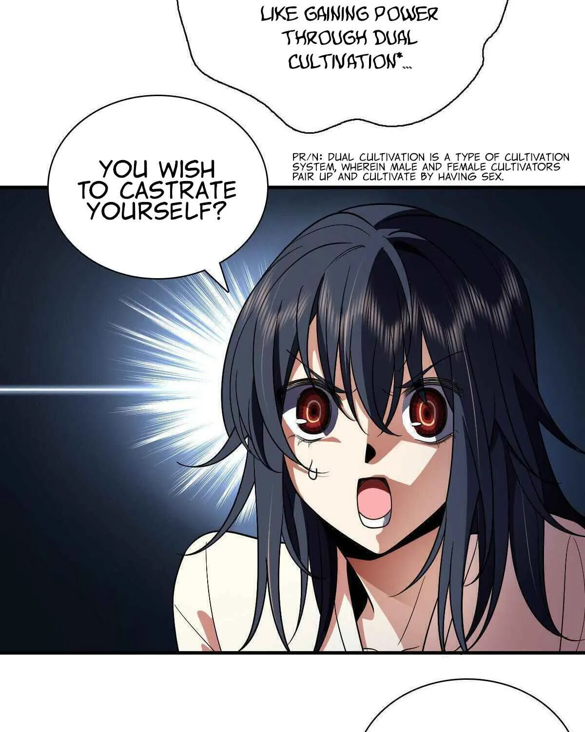 My Wife Is From a Thousand Years Ago Chapter 56 page 105 - 
