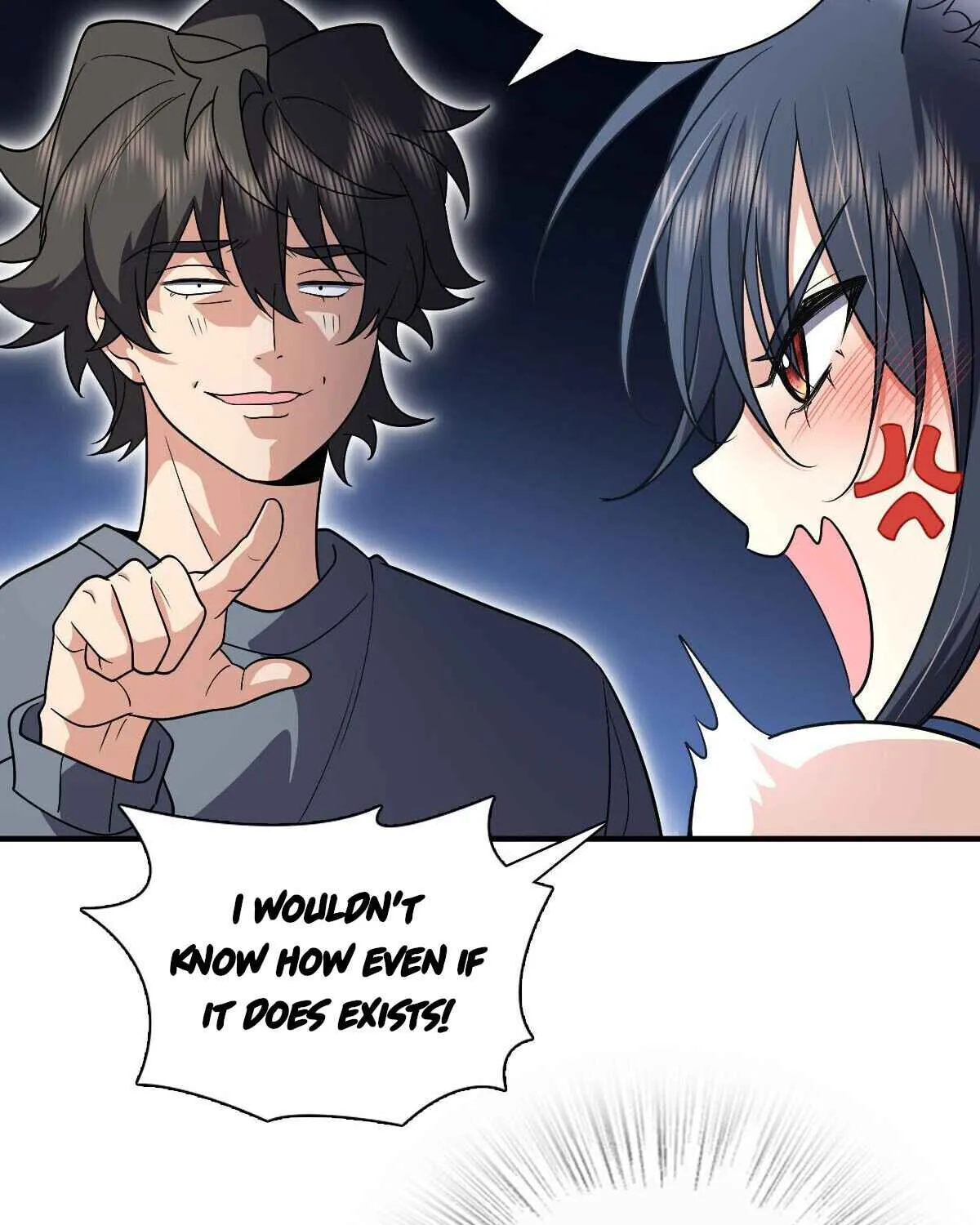 My Wife Is From a Thousand Years Ago Chapter 56 page 113 - 