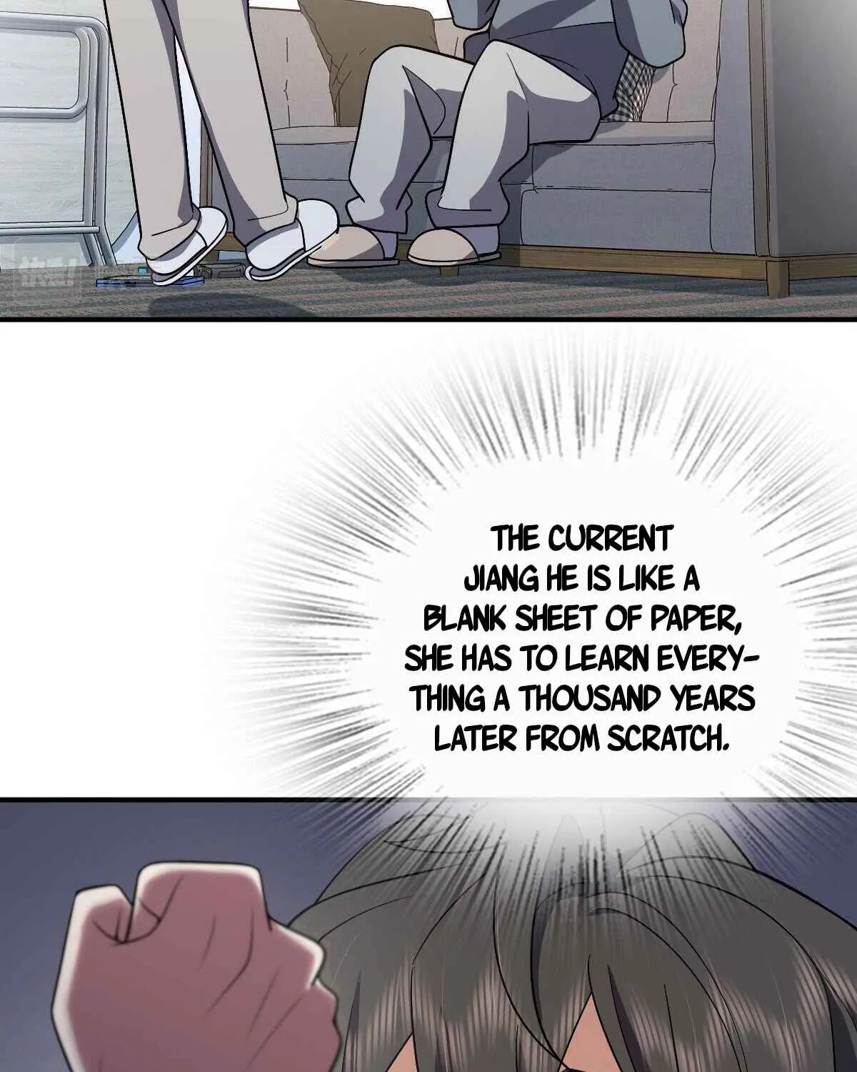 My Wife Is From a Thousand Years Ago Chapter 56 page 15 - 