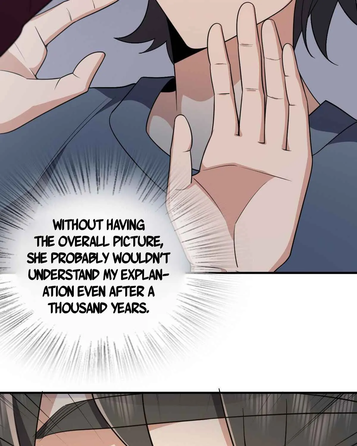 My Wife Is From a Thousand Years Ago Chapter 56 page 17 - 