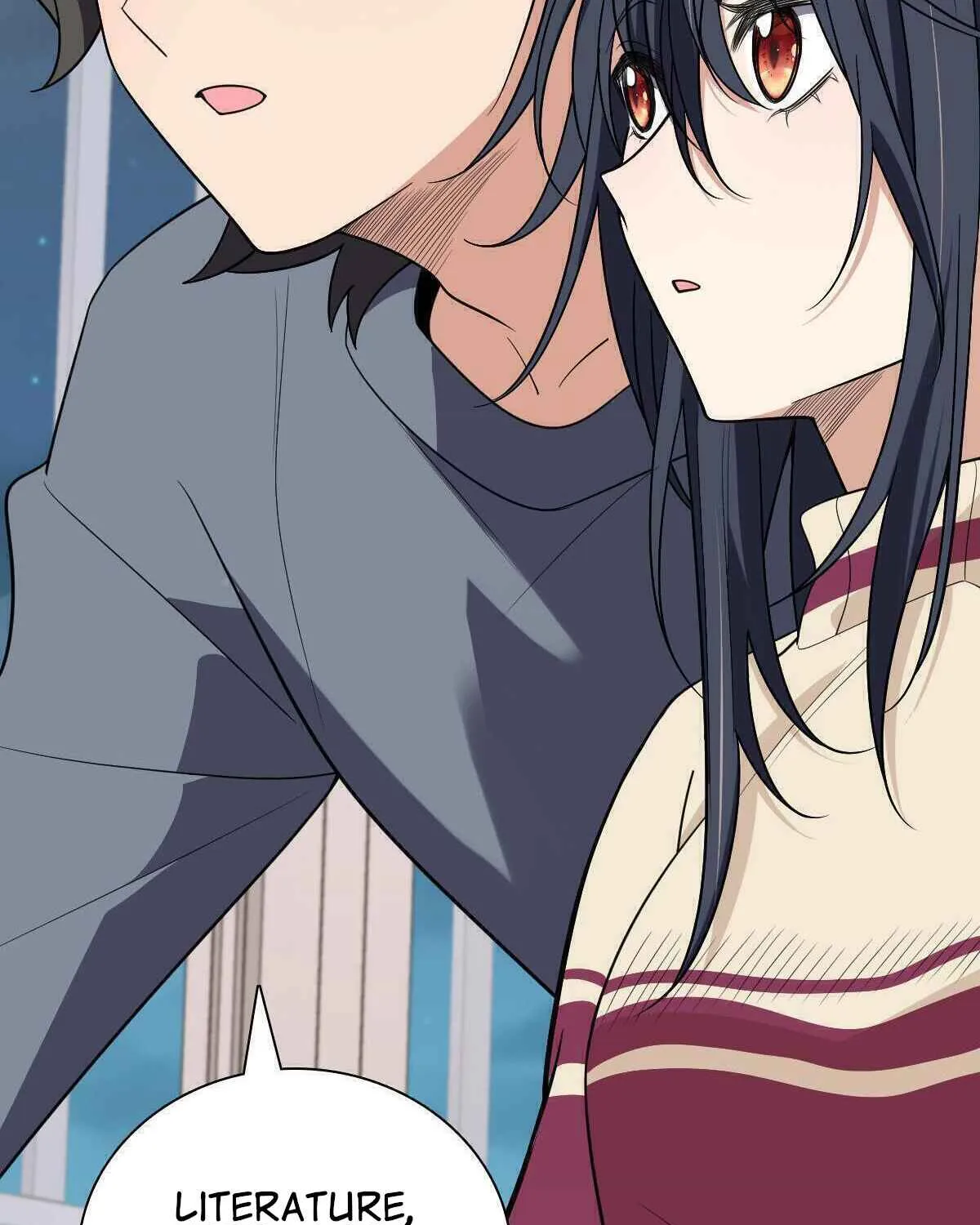 My Wife Is From a Thousand Years Ago Chapter 56 page 29 - 