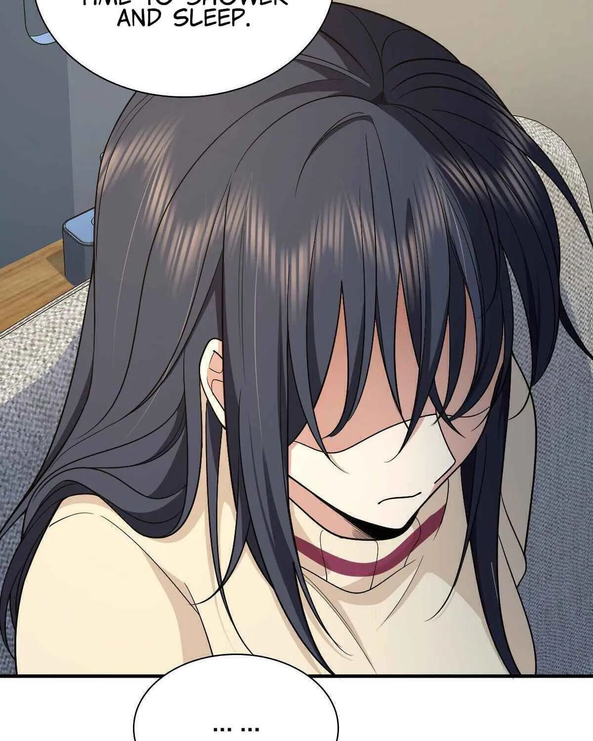 My Wife Is From a Thousand Years Ago Chapter 56 page 39 - 