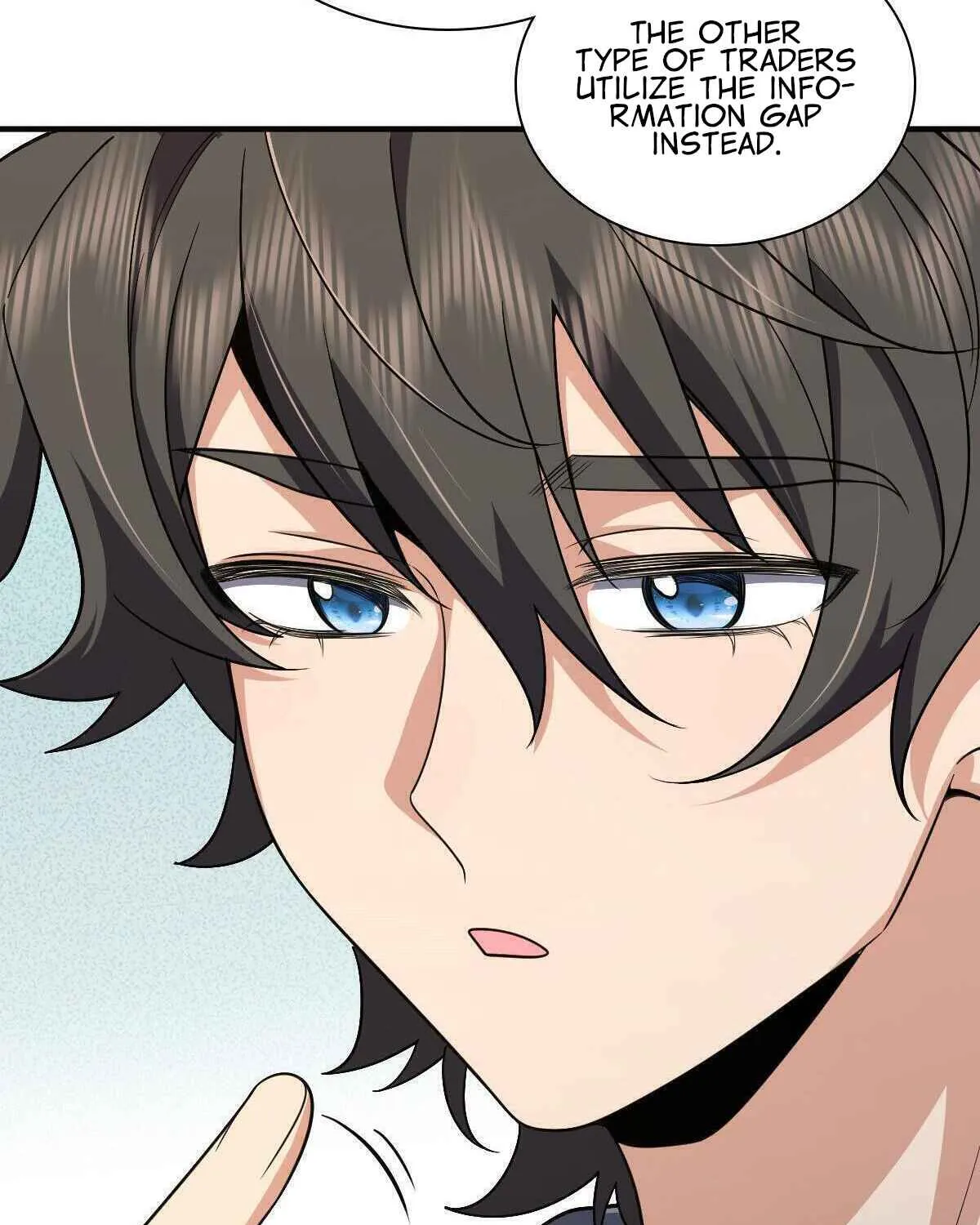 My Wife Is From a Thousand Years Ago Chapter 56 page 5 - 