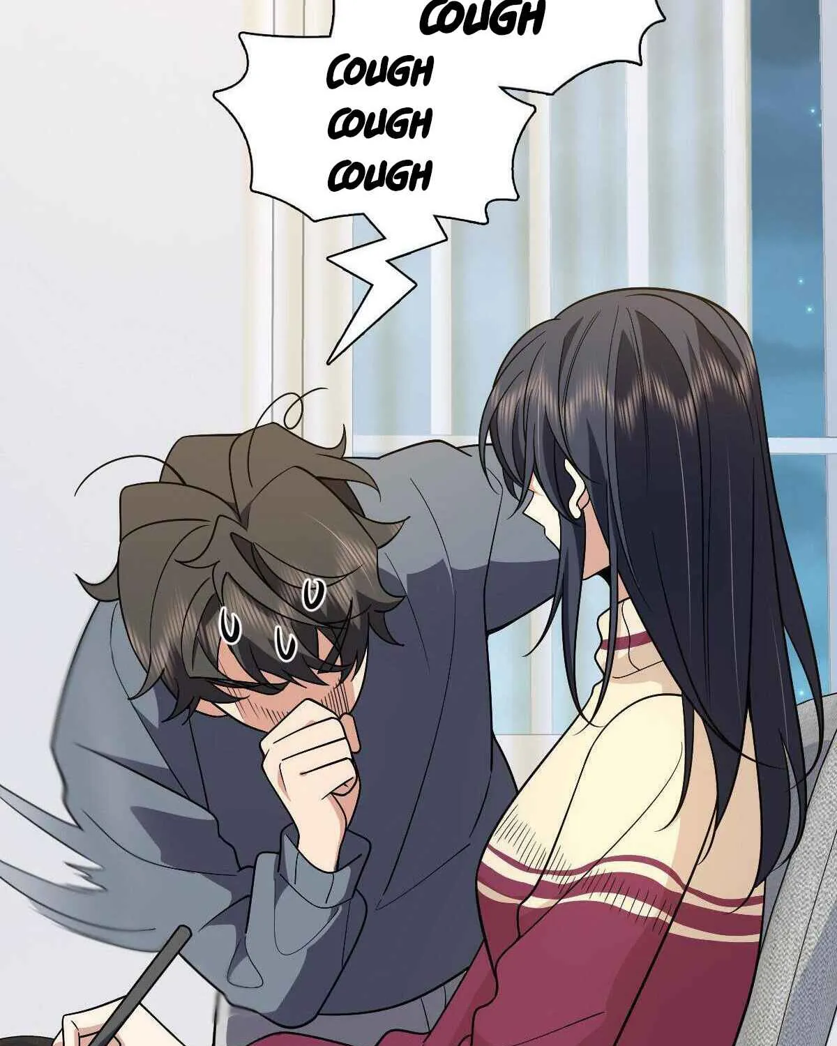 My Wife Is From a Thousand Years Ago Chapter 56 page 43 - 