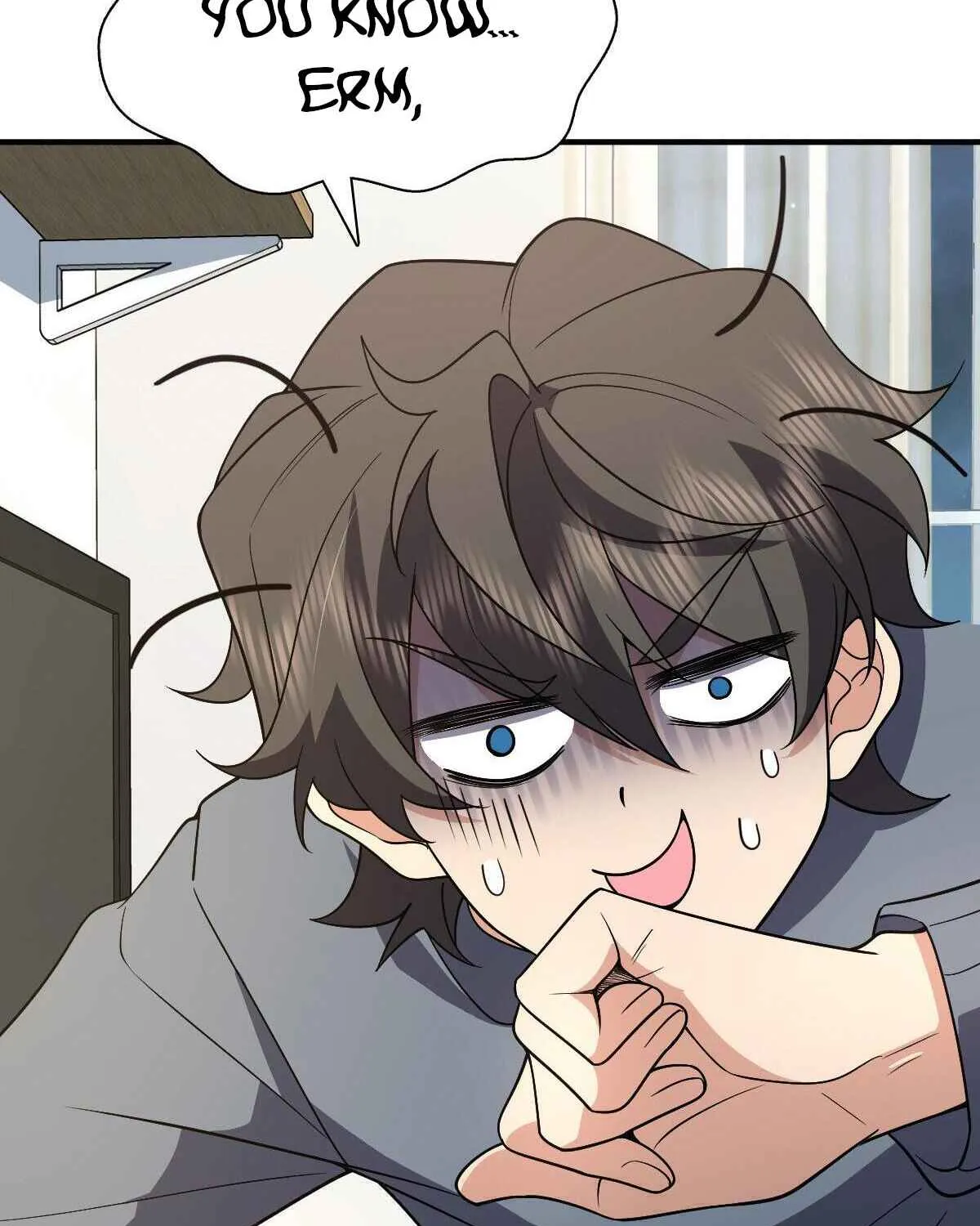 My Wife Is From a Thousand Years Ago Chapter 56 page 45 - 