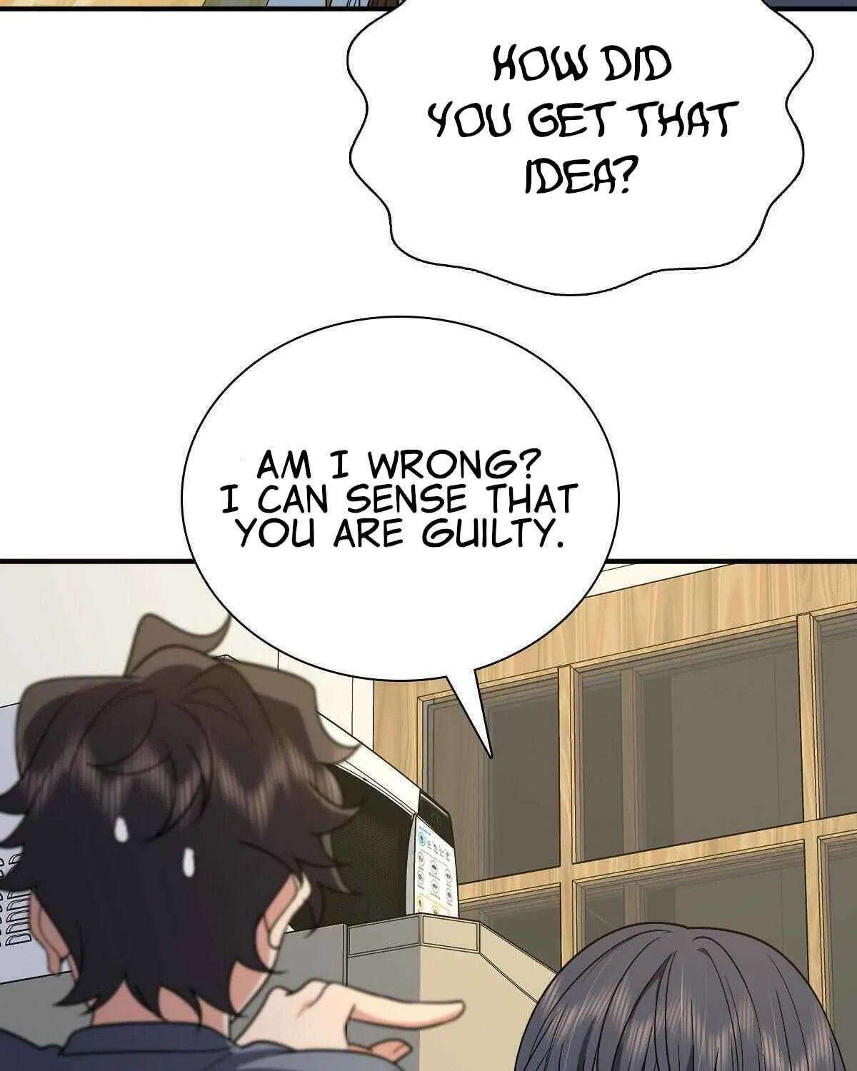 My Wife Is From a Thousand Years Ago Chapter 56 page 47 - 