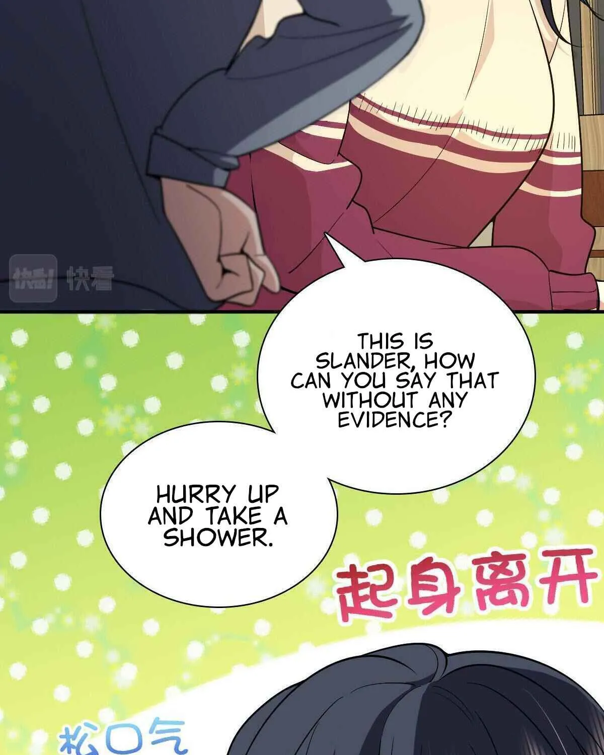 My Wife Is From a Thousand Years Ago Chapter 56 page 49 - 