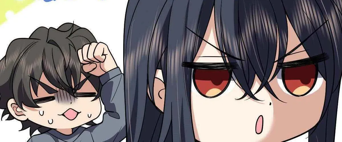 My Wife Is From a Thousand Years Ago Chapter 56 page 50 - 