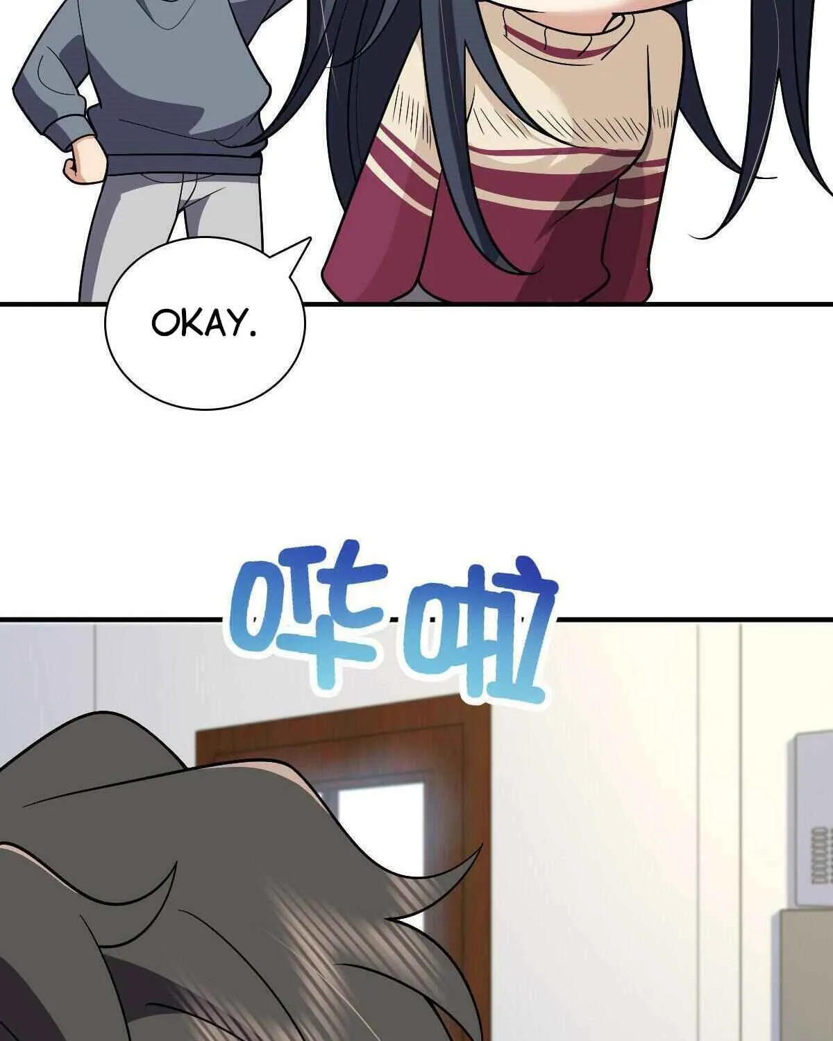 My Wife Is From a Thousand Years Ago Chapter 56 page 51 - 