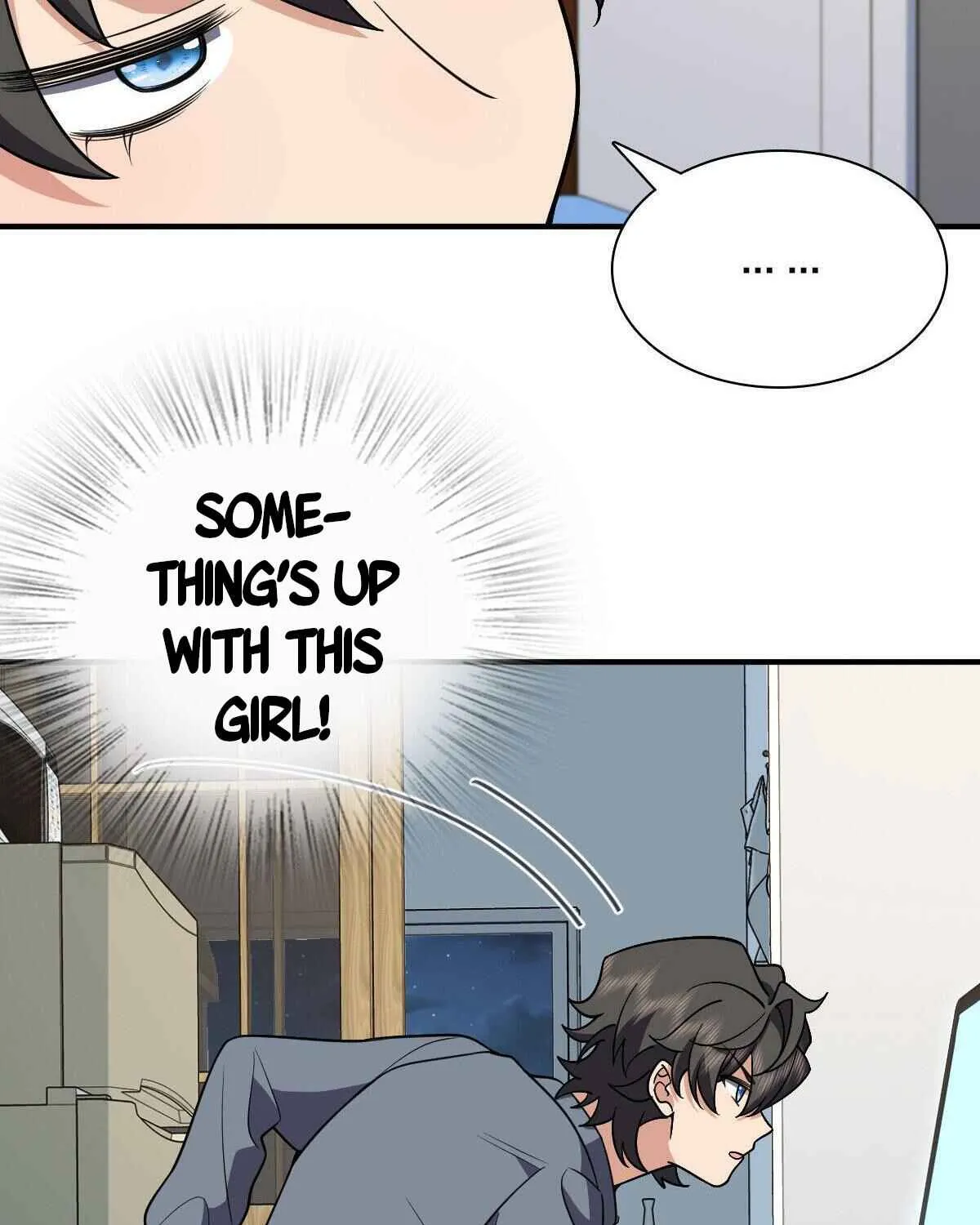 My Wife Is From a Thousand Years Ago Chapter 56 page 53 - 