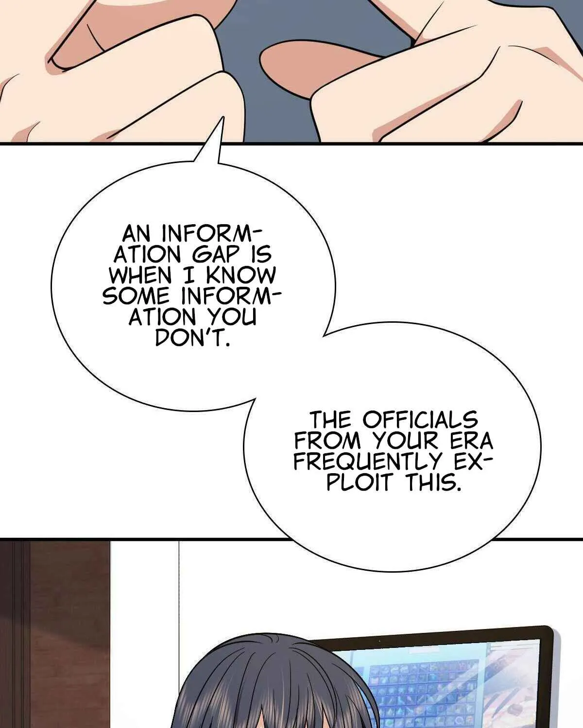 My Wife Is From a Thousand Years Ago Chapter 56 page 7 - 