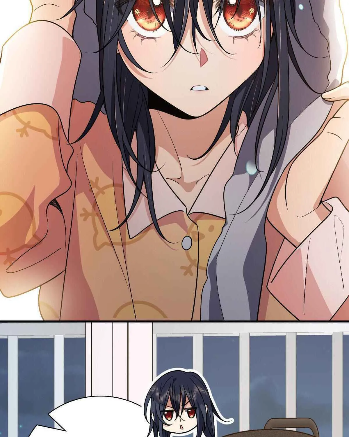 My Wife Is From a Thousand Years Ago Chapter 56 page 65 - 