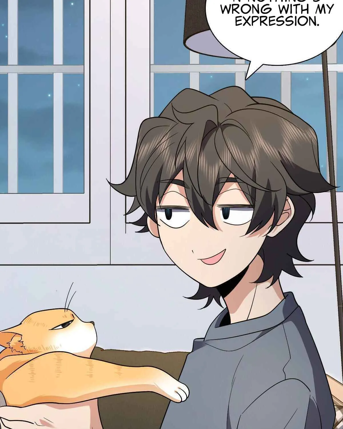 My Wife Is From a Thousand Years Ago Chapter 56 page 67 - 