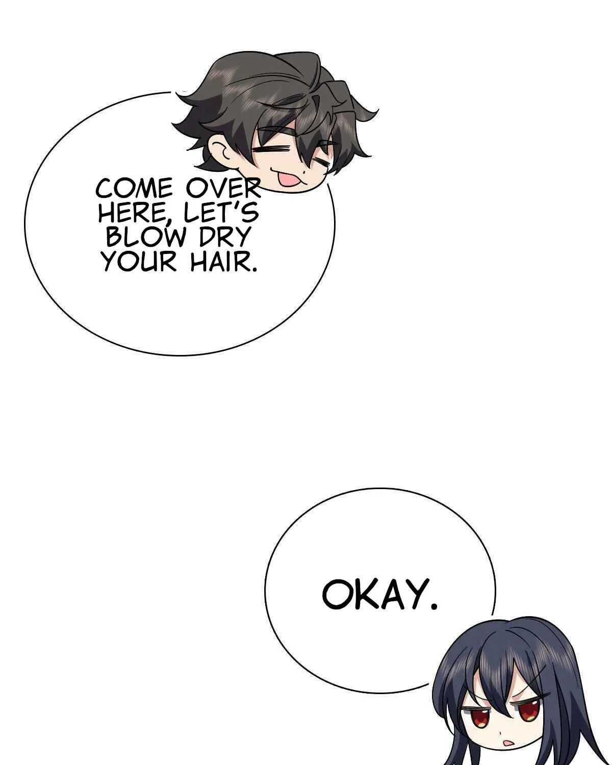 My Wife Is From a Thousand Years Ago Chapter 56 page 69 - 