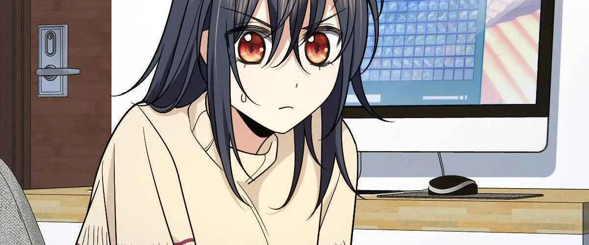 My Wife Is From a Thousand Years Ago Chapter 56 page 8 - 