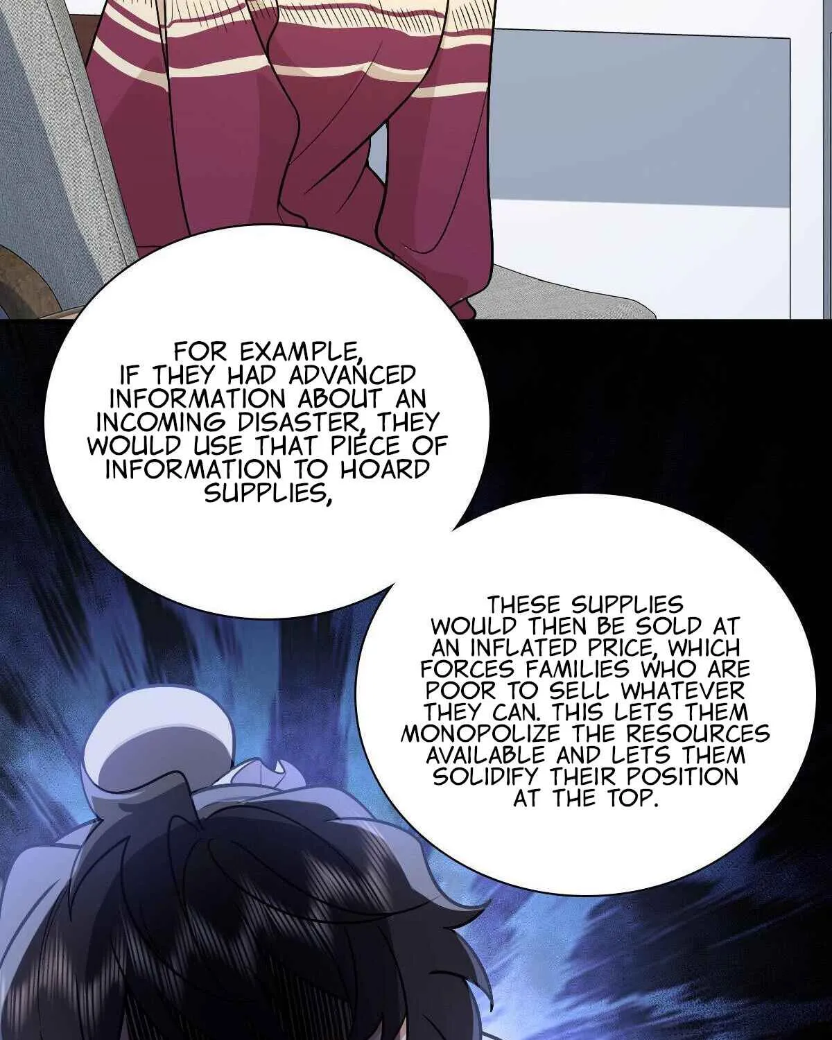 My Wife Is From a Thousand Years Ago Chapter 56 page 9 - 