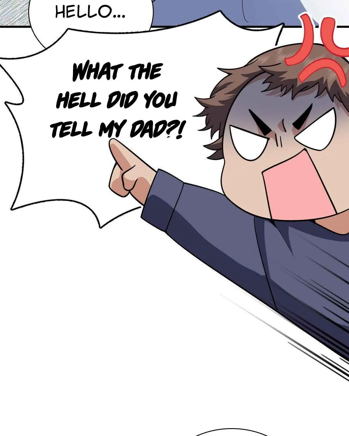 My Wife Is From a Thousand Years Ago Chapter 56 page 85 - 